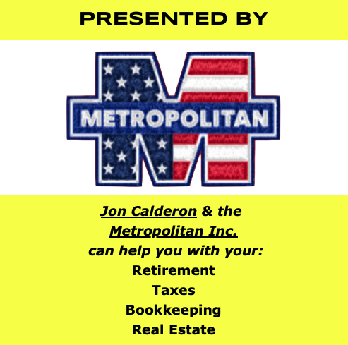 Sponsor Horizon 2026